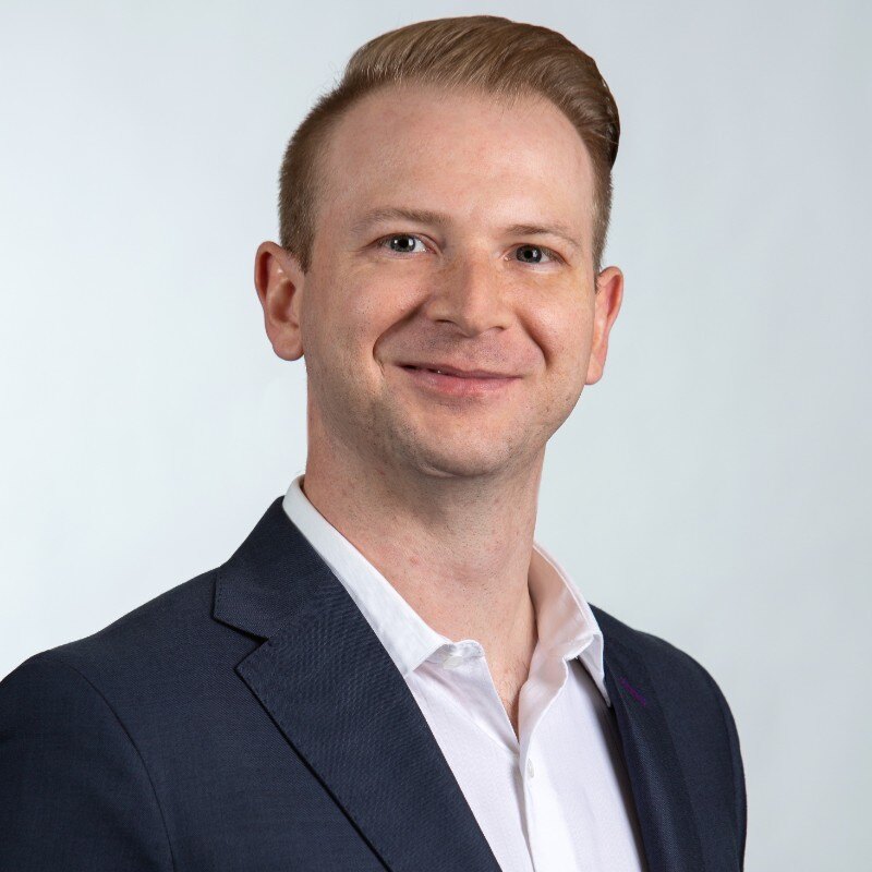 Airlock digital headshot