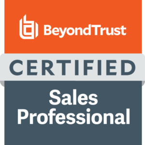 Beyond Trust Certified Sales Professional