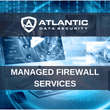 Managed Firewall Service