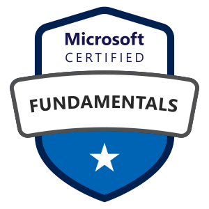 Microsoft Security, Compliance & Identity Fundamentals