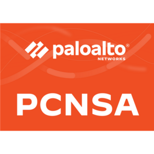 Palo Alto Networks Certified Network Security Administrator (PCNSA)