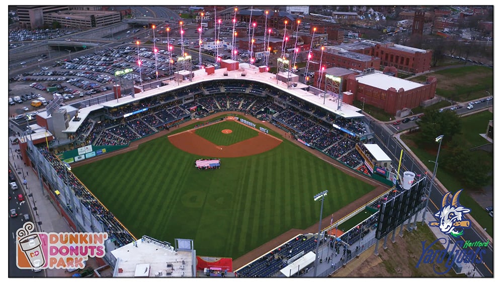 Dunkin-Donuts-Park Dunkin-Donuts-Park