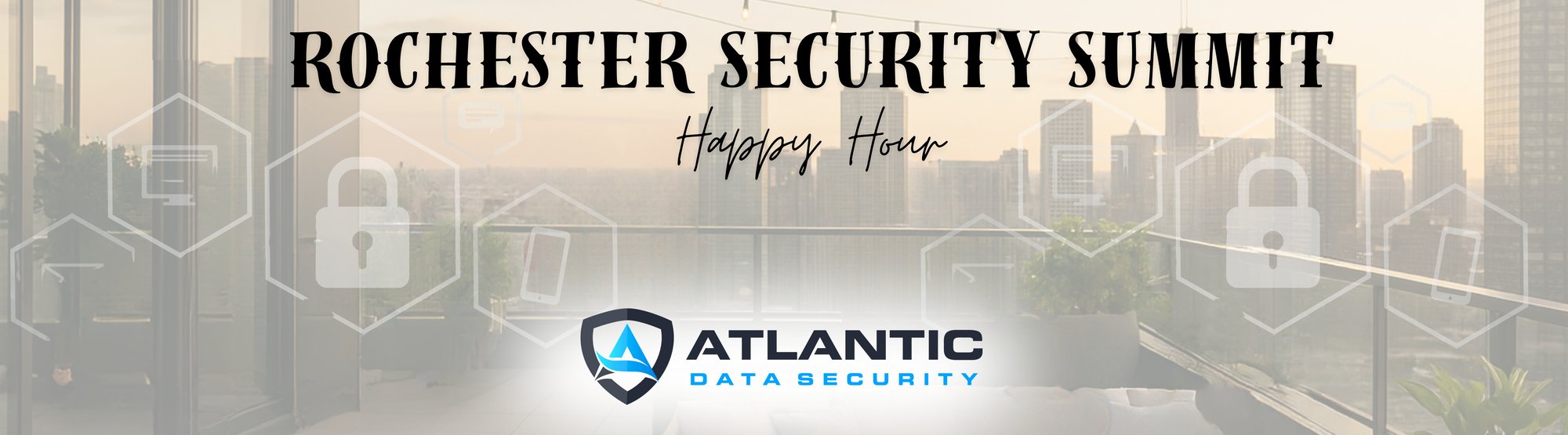 RSS Happy Hour