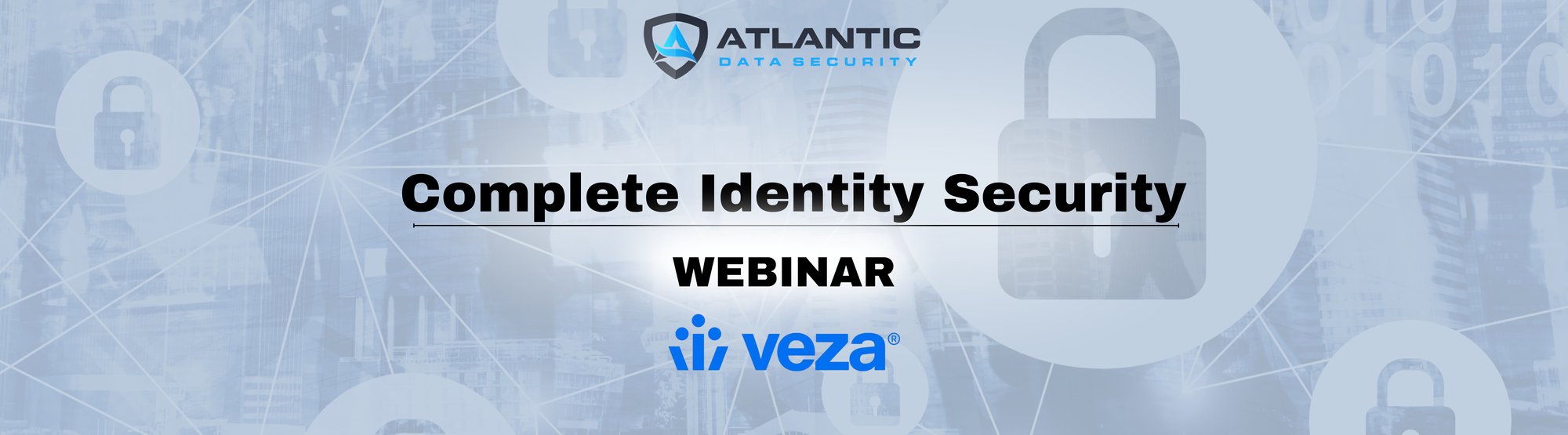 Veza webinar