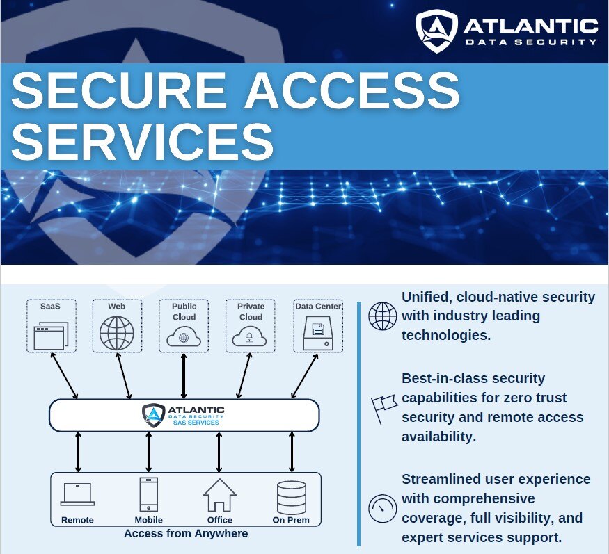 Secure Access Services