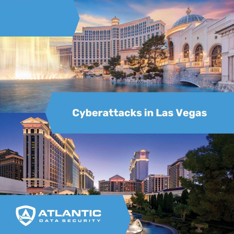 Understanding the Las Vegas Cyberattacks