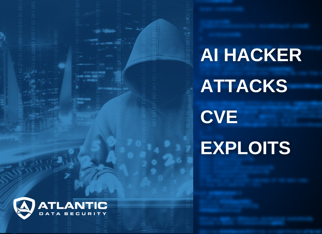 AI Hacker Exploits Known Vulnerabilities