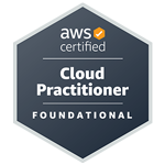 AWS Cloud Practioner