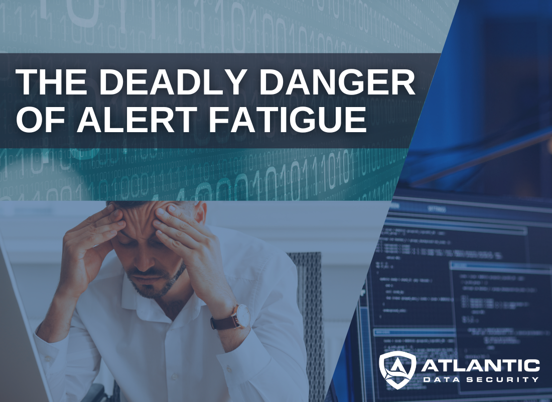 How to Reduce Alert Fatigue