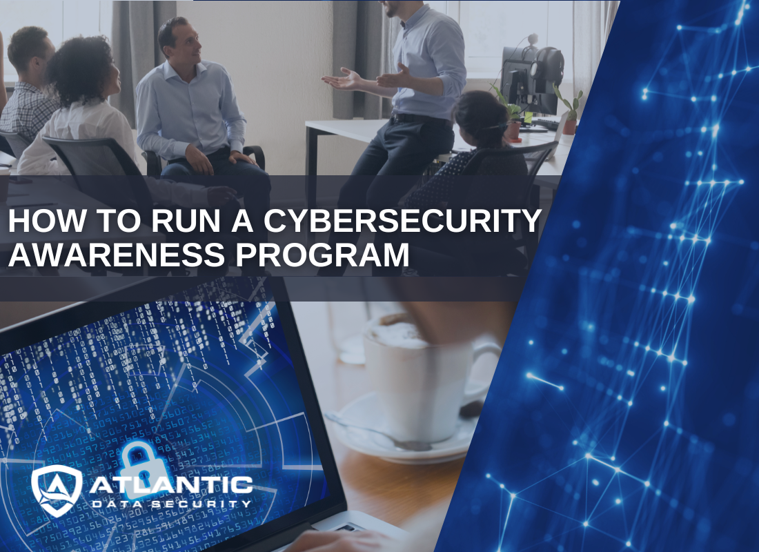 How to Build a Cybersecurity Awareness Program