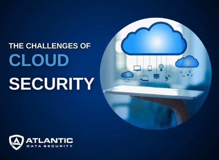 6 Critical Challenges to Cloud Security