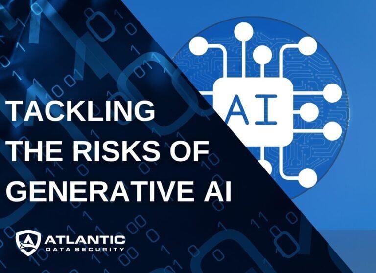 Tackling the Business Risks of AI