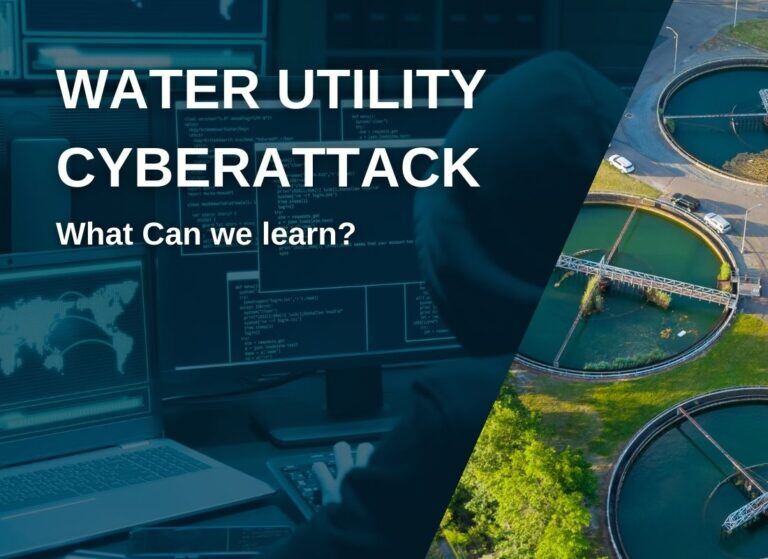 Pennsylvania Water Utility Cyberattack