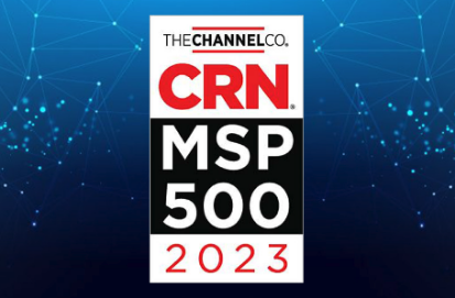 Atlantic Data Security Recognized on CRN’s 2023 MSP 500 List