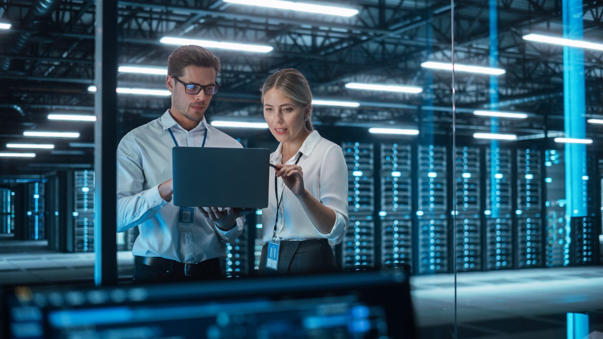 Secure Access Services