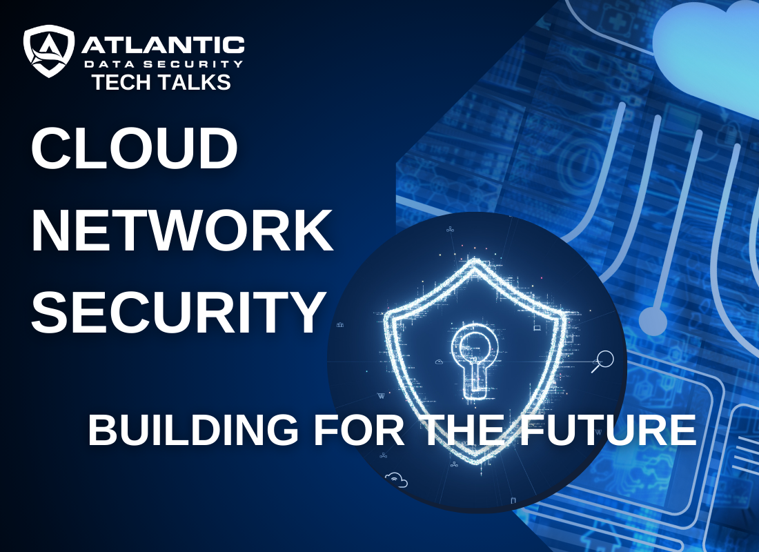 Cloud Network Security And Automation: Building for the Future