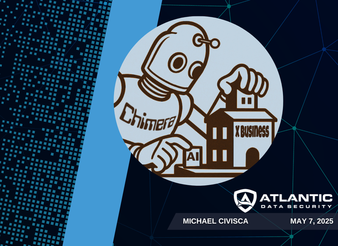 Chimera: Ransomware That “Thinks”—Is There A Way To Fight Back?