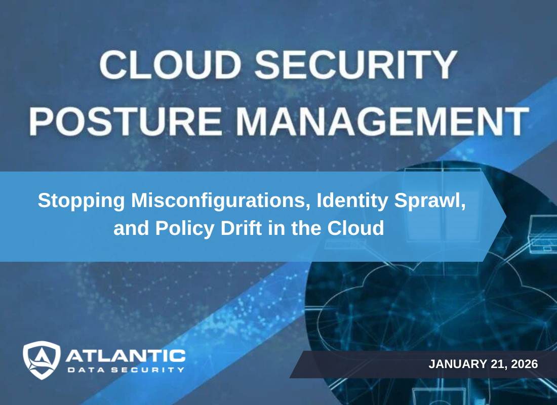 Why CSPM Is No Longer Optional