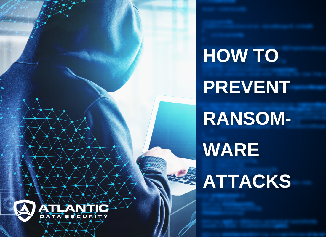 Understanding Ransomware: What It Is and How It Works