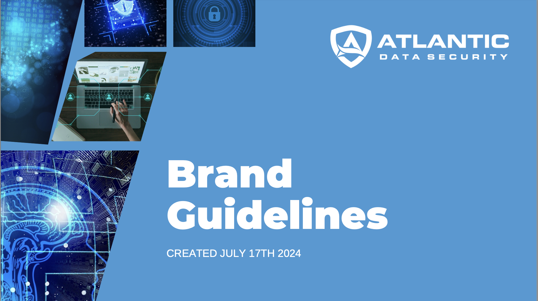 Brand Guidelines