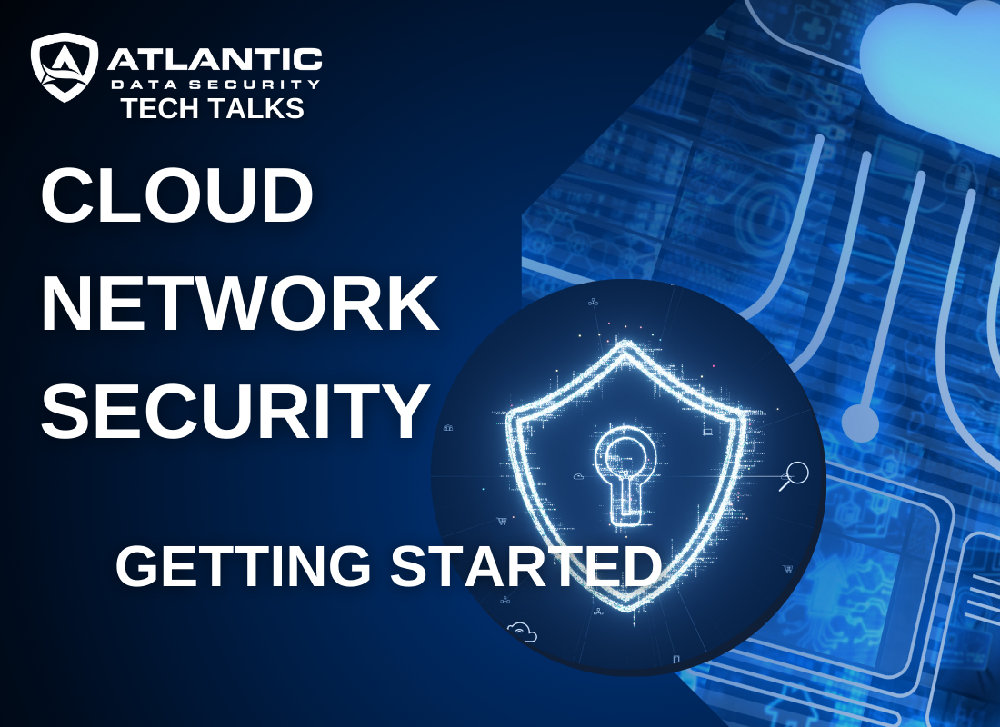 Cloud Network Securtiy Anad Automation: Start for Success