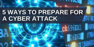Cyber Resilience Blog