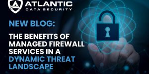 Managed Firewall Overview